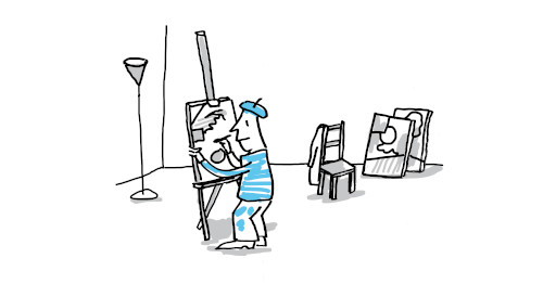 creatief innovatief